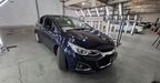 Chevrolet Cruze Ii 1.4 LT AUTO Sedan 2024