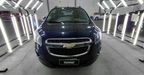 Chevrolet Spin 1.8 LTZ 7S AUTO Hatchback 2015