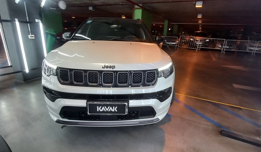 Jeep Compass 1.3 T270 SERIE S AUTO Suv 2023