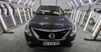 Nissan Versa 1.6 ADVANCE Sedan 2018