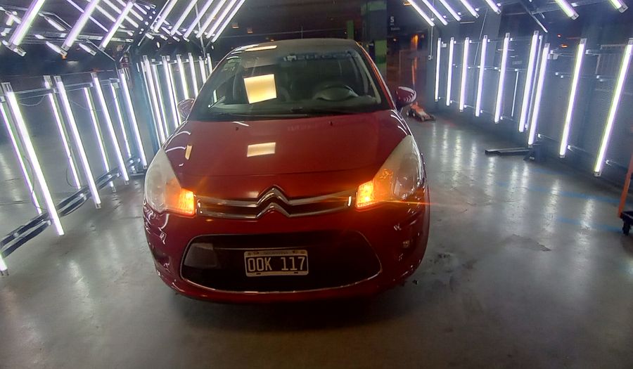 Citroen C3 1.5 TENDANCE PACK SECURE Hatchback 2015