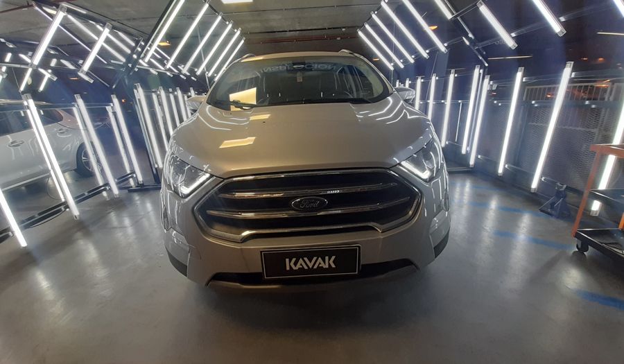 Ford Ecosport 1.5 TITANIUM AUTO Suv 2022