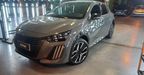 Peugeot 208 1.0 T200 GT CVT Hatchback 2024