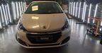 Peugeot 208 1.6 ALLURE Hatchback 2018