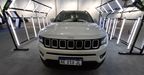 Jeep Compass 2.4 LONGITUDE AUTO FWD MY20 Suv 2020