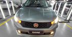 Fiat Argo 1.8 PRECISION PACK PREMIUM Hatchback 2017