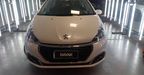 Peugeot 208 1.6 ALLURE Hatchback 2017