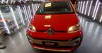 Volkswagen Up 1.0 CROSS UP Hatchback 2018
