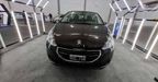 Peugeot 208 1.5 ACTIVE Hatchback 2015
