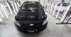 Chevrolet Prisma 1.4 LS+ Sedan 2017