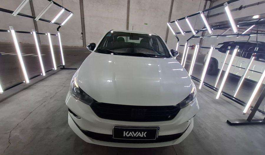 Fiat Cronos 1.3 DRIVE PLUS Sedan 2024