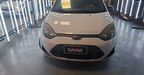 Ford Fiesta 1.6 AMBIENTE Hatchback 2011