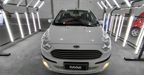 Ford Ka 1.5 SE Sedan 2017