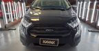 Ford Ecosport 1.5 S Suv 2018