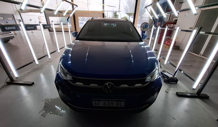 Volkswagen Nivus 1.0 200 TSI COMFORTLINE AUTO Suv 2023
