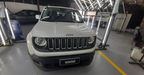 Jeep Renegade 1.8 LONGITUDE AUTO Suv 2018