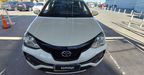 Toyota Etios 1.5 XLS AUTO Hatchback 2020