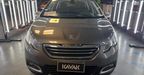 Peugeot 2008 1.6 FELINE Suv 2017