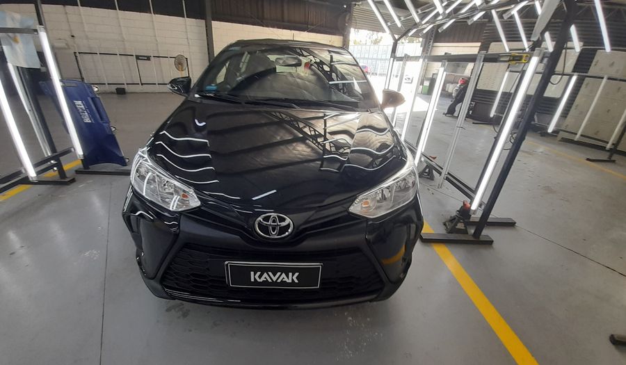 Toyota Yaris 1.5 XS Hatchback 2024