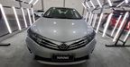 Toyota Corolla 1.8 XEI Sedan 2015