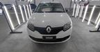 Renault Sandero 1.6 AUTHENTIQUE Hatchback 2017