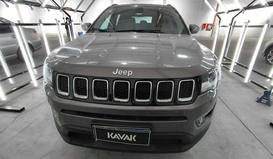 Jeep Compass 2.4 SPORT MY20 Suv 2020