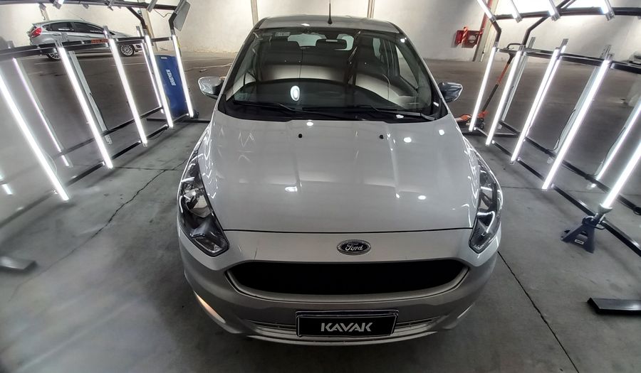 Ford Ka 1.5 S Hatchback 2016