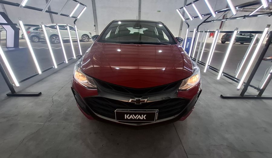 Chevrolet Cruze Ii 1.4 RS AUTO Hatchback 2023