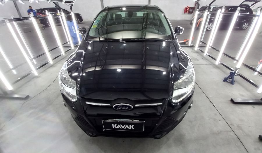 Ford Focus Iii 2.0 SE PLUS Sedan 2014