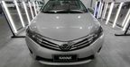 Toyota Corolla 1.8 XEI PACK CVT Sedan 2016