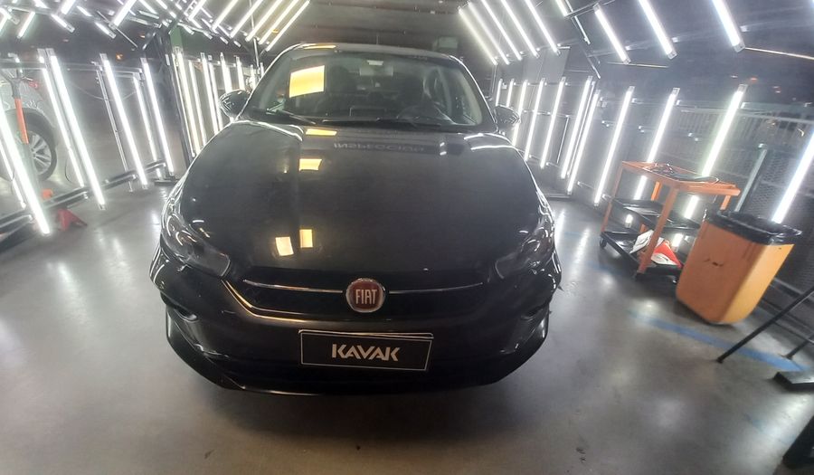 Fiat Cronos 1.3 DRIVE Sedan 2018