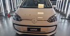 Volkswagen Up 1.0 MOVE UP Hatchback 2016