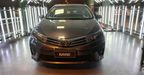 Toyota Corolla 1.8 XEI Sedan 2016