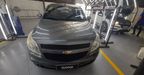 Chevrolet Agile 1.4 8V LT Hatchback 2010
