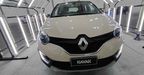 Renault Captur 1.6 INTENS CVT Suv 2019
