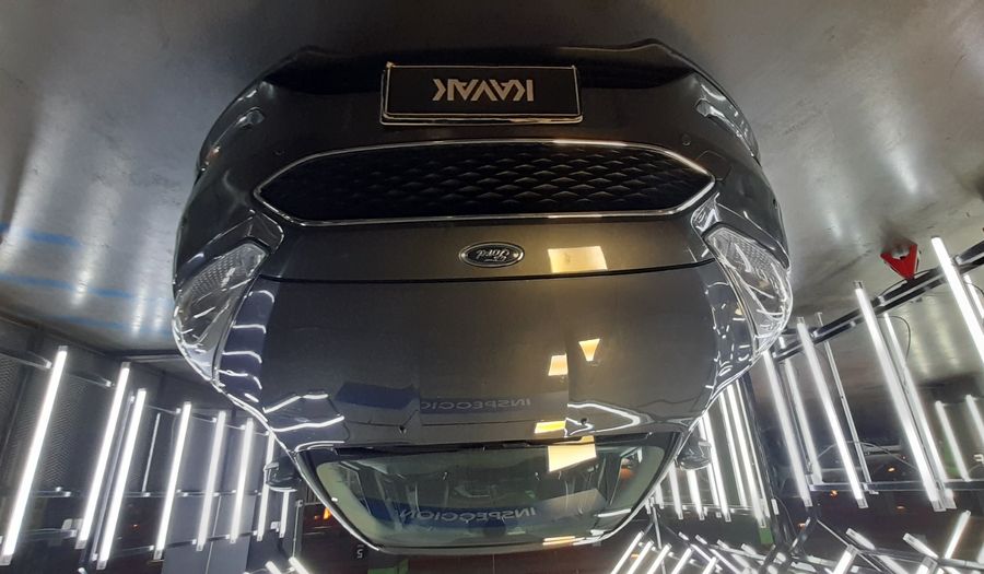 Ford Focus Iii 2.0 SE PLUS POWERSHIFT Hatchback 2016
