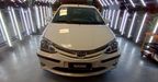 Toyota Etios 1.5 XLS 2016 Hatchback