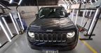Jeep Renegade 1.8 LONGITUDE AT 4X2 Suv 2022
