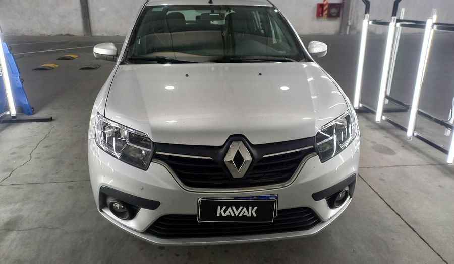 Renault Sandero 1.6 ZEN Hatchback 2023