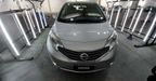 Nissan Note 1.6 EXCLUSIVE CVT Hatchback 2017