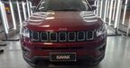 Jeep Compass 2.4 SPORT MY18 Suv 2018