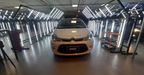Citroen C3 1.6 SHINE AT Hatchback 2017
