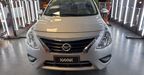 Nissan Versa 1.6 SENSE Sedan 2018