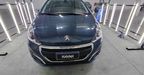 Peugeot 208 1.6 FELINE Hatchback 2017