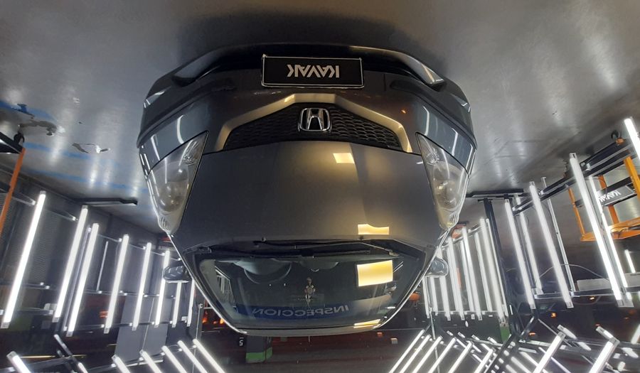 Honda Fit 1.4 LX MT Hatchback 2011