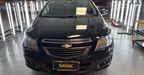 Chevrolet Onix 1.4 LTZ Hatchback 2013