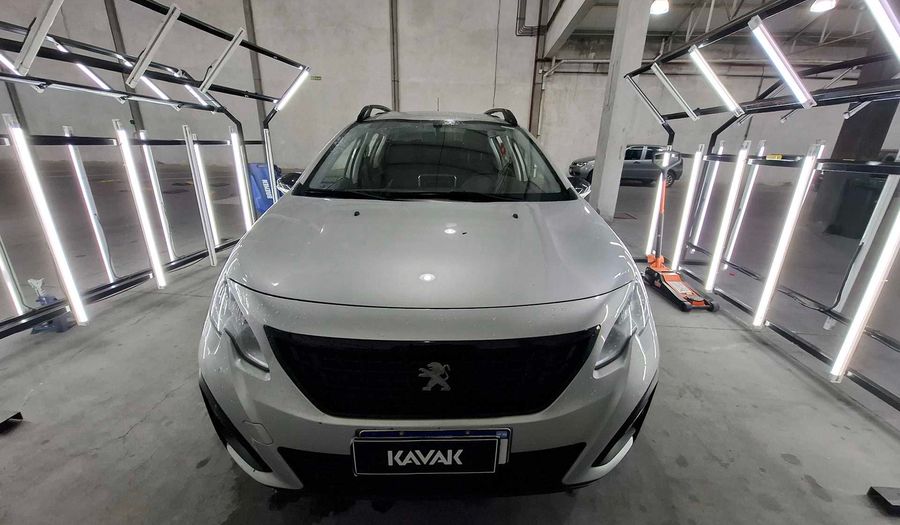 Peugeot 2008 1.6 ALLURE AM20 Suv 2020