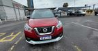 Nissan Kicks 1.6 UEFA CHAMPIONS LEAGUE CVT Suv 2019
