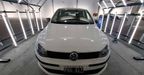 Volkswagen Gol Trend 1.6 TRENDLINE Hatchback 2016