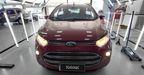 Ford Ecosport 2.0L TITANIUM POWERSHIFT Suv 2016